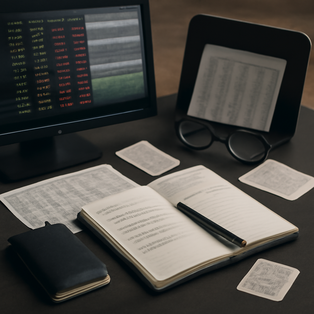 Odds drift meaning: the no-pick guide for reading odds — editorial illustration for Market Movement